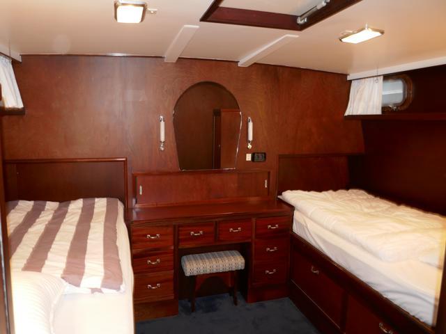 Super Van Craft 15.70