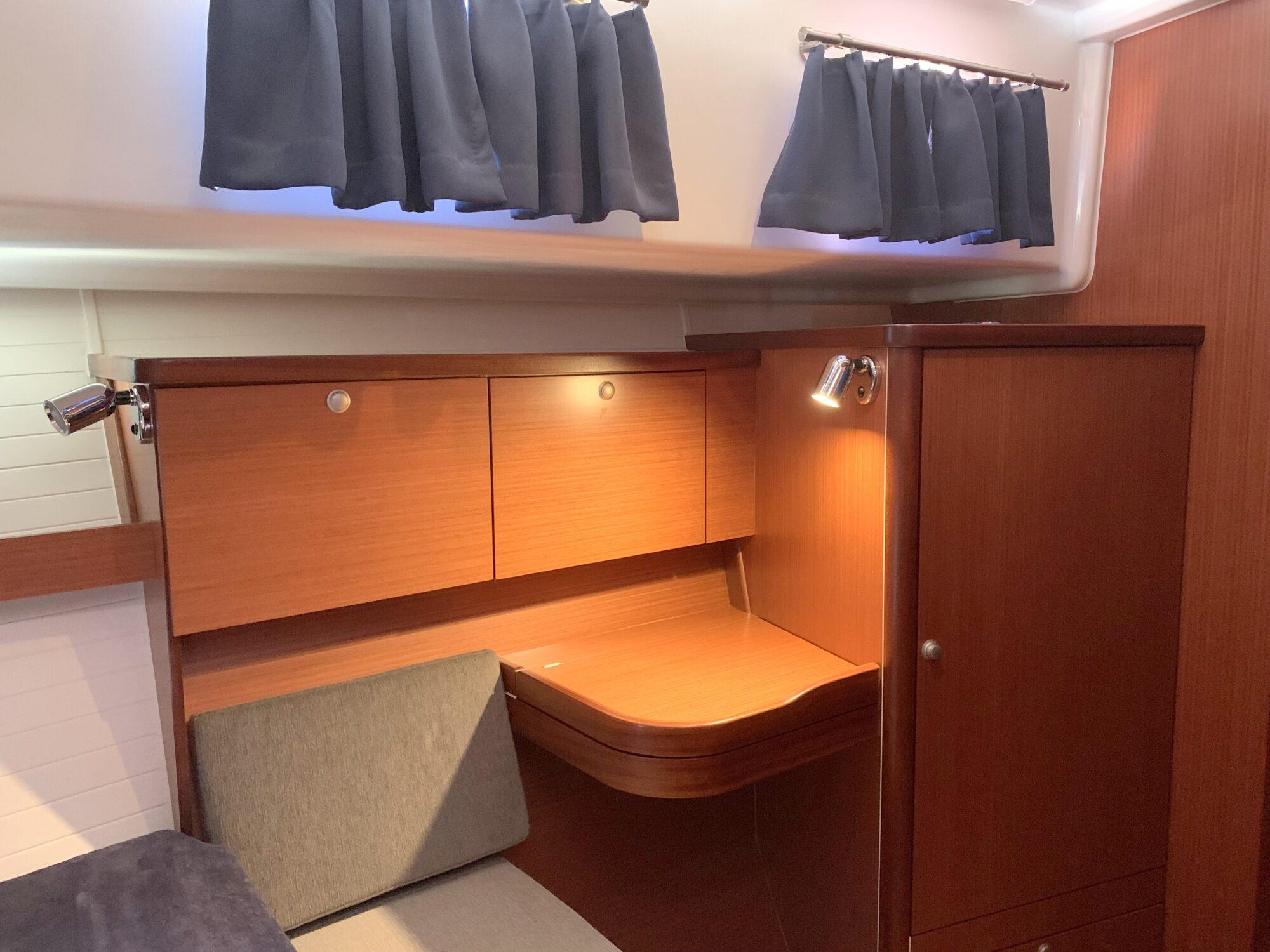 Delphia Delphia Yachts Escape 1350