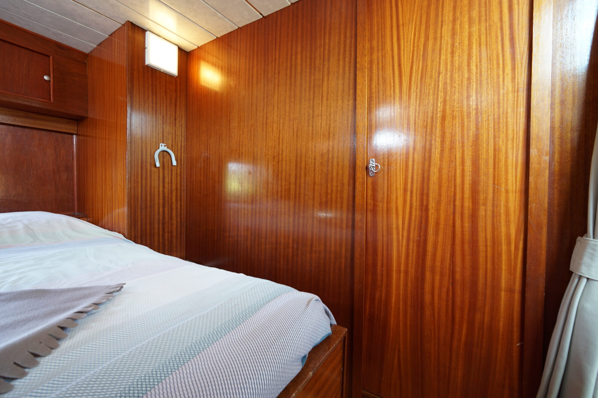 Hemmes Kruiser J-Line 11.00 AK Cabrio