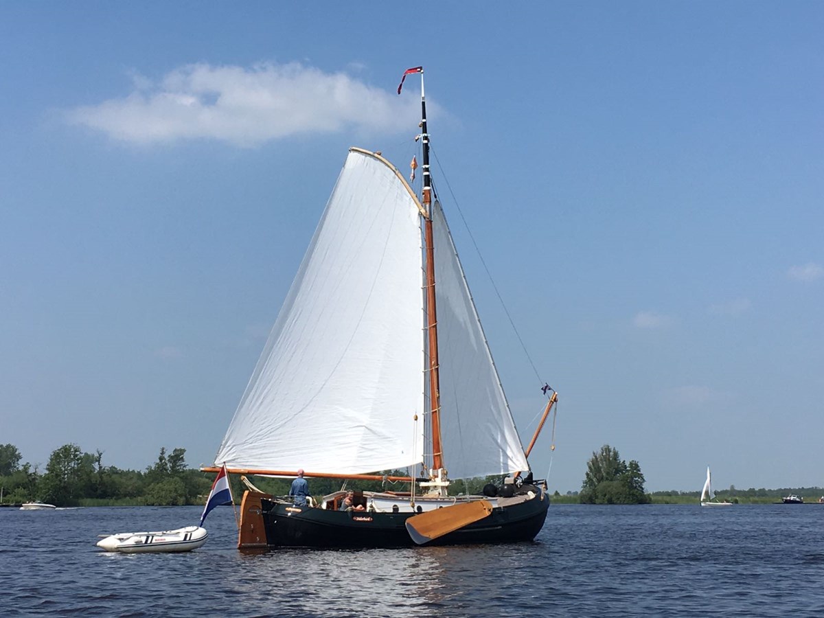 Lemsteraak Jachtuitvoering hoofdfoto: 1