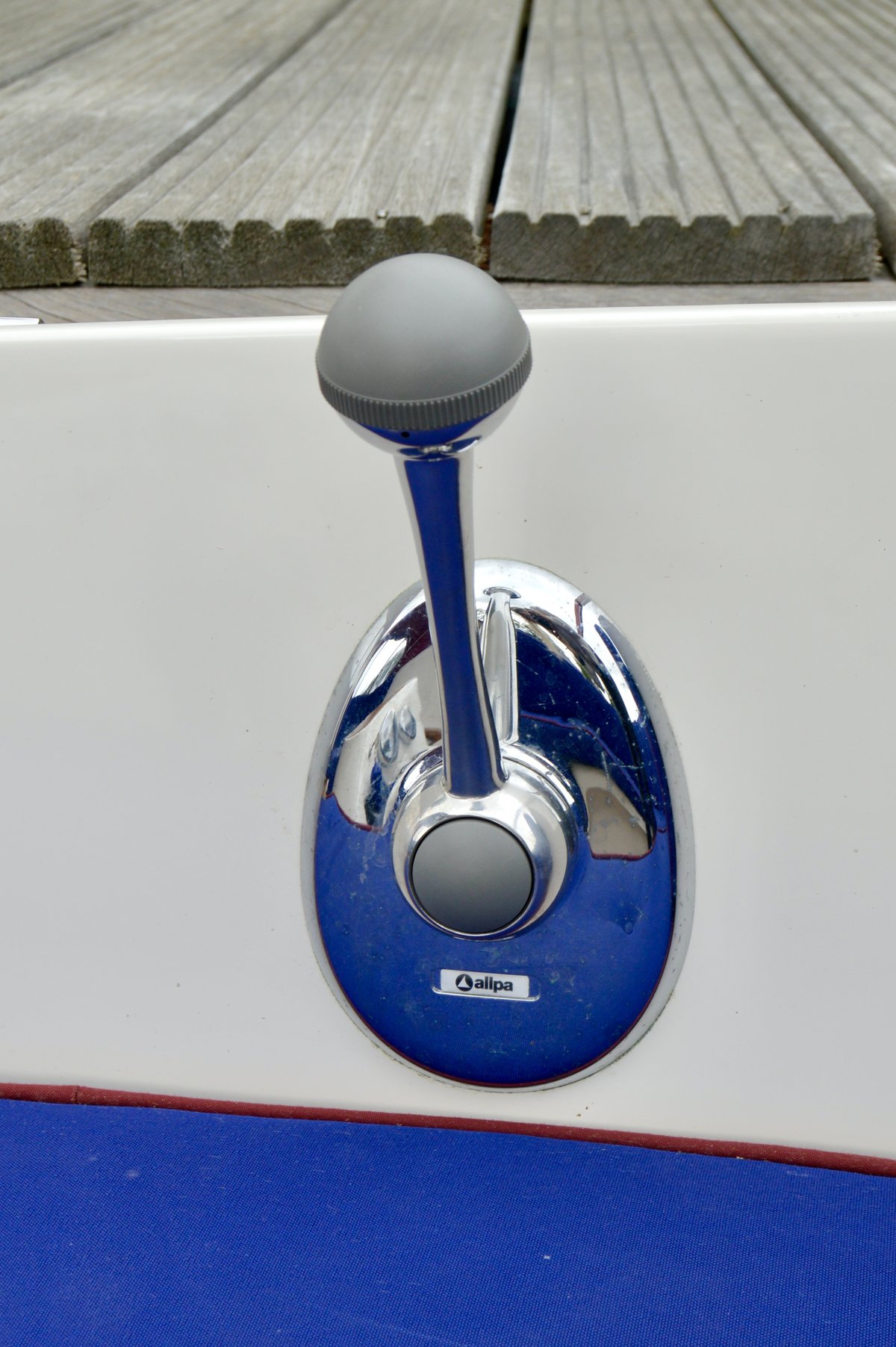 Langweerder Sloep 5.50 Classic