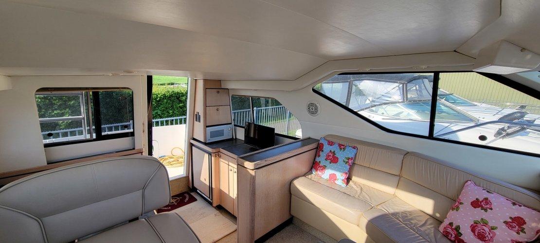 Bayliner 3258 Avanti