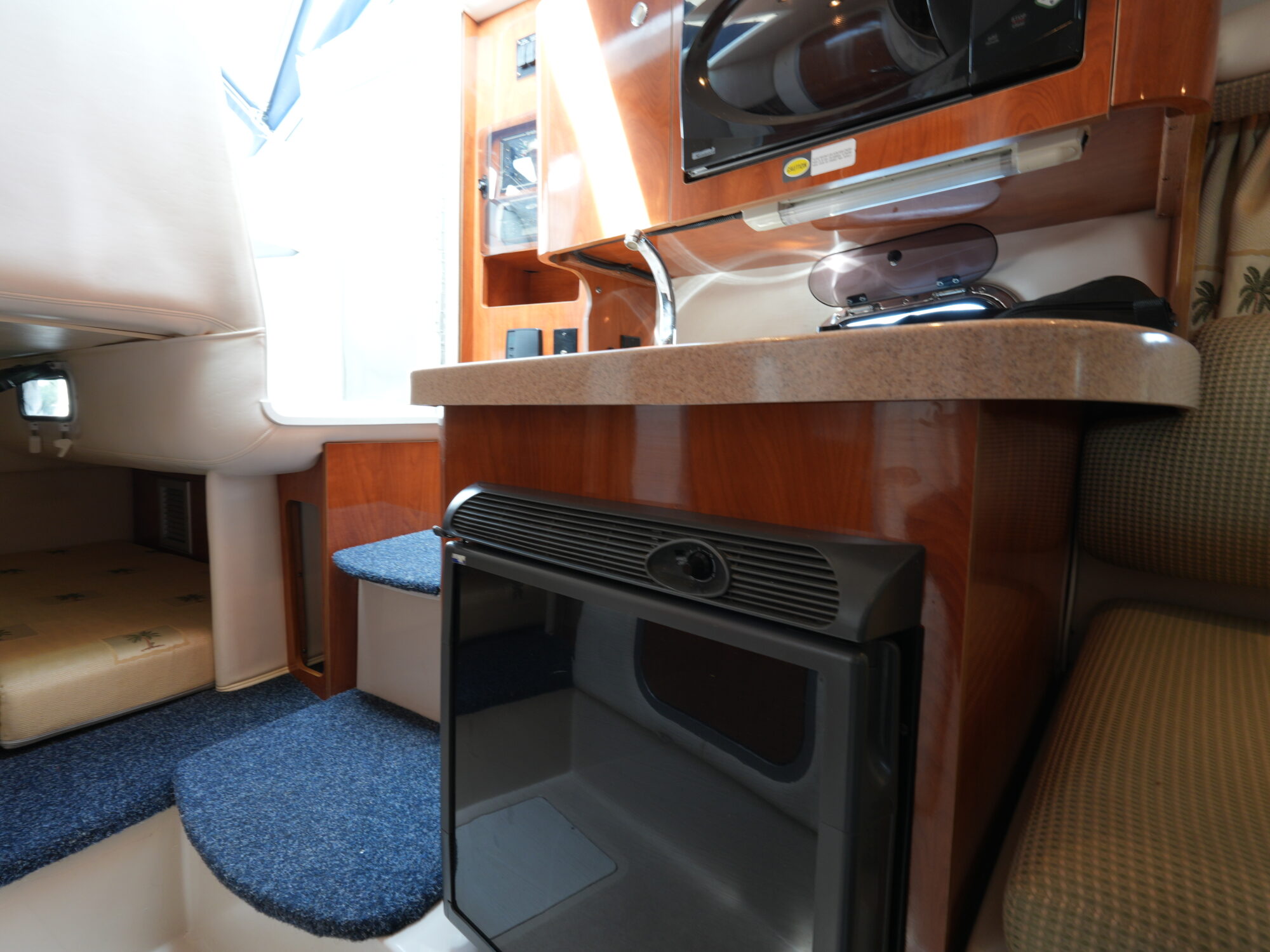 Four Winns 248 Vista