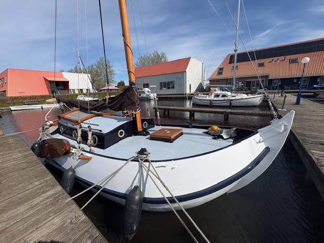 Vollenhovense Bol 8.10 hoofdfoto: 1
