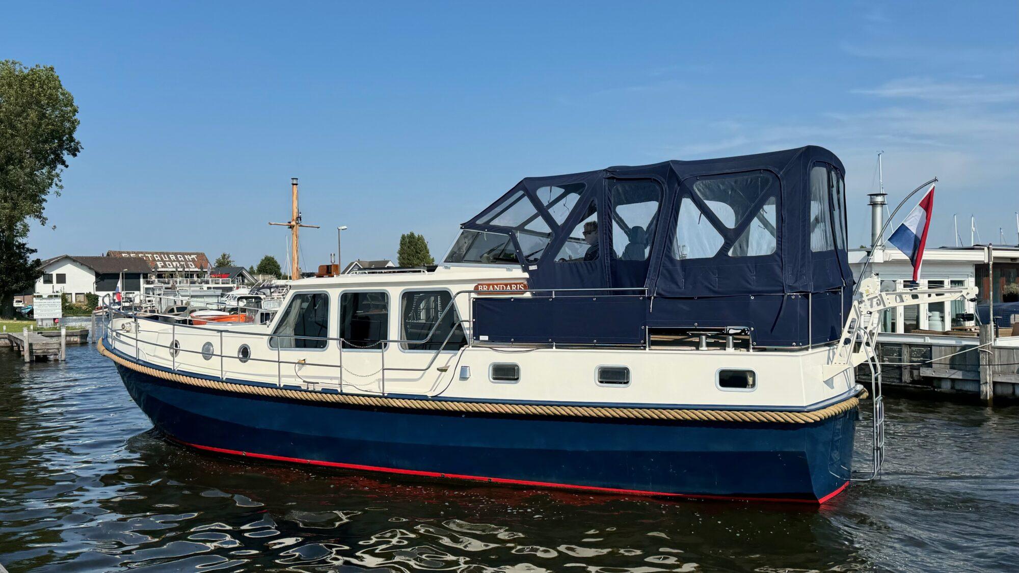 Brandsma Brandsma vlet 11.50 AK