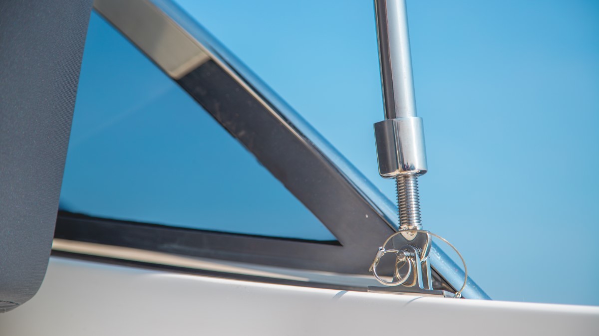 DaVinci 35E Nieuwbouw Zeer Compleet