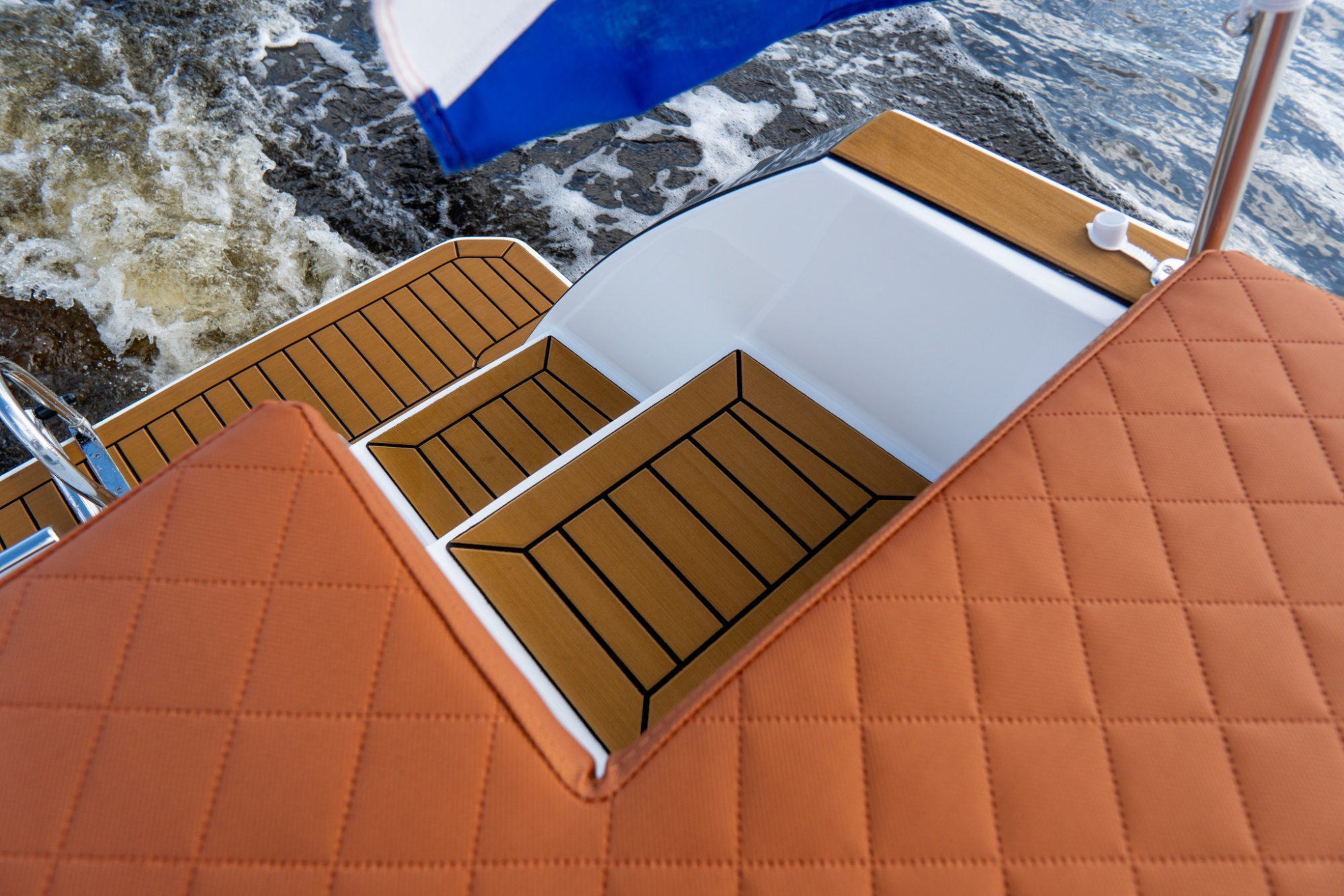 Maxima Boats 630 NEW