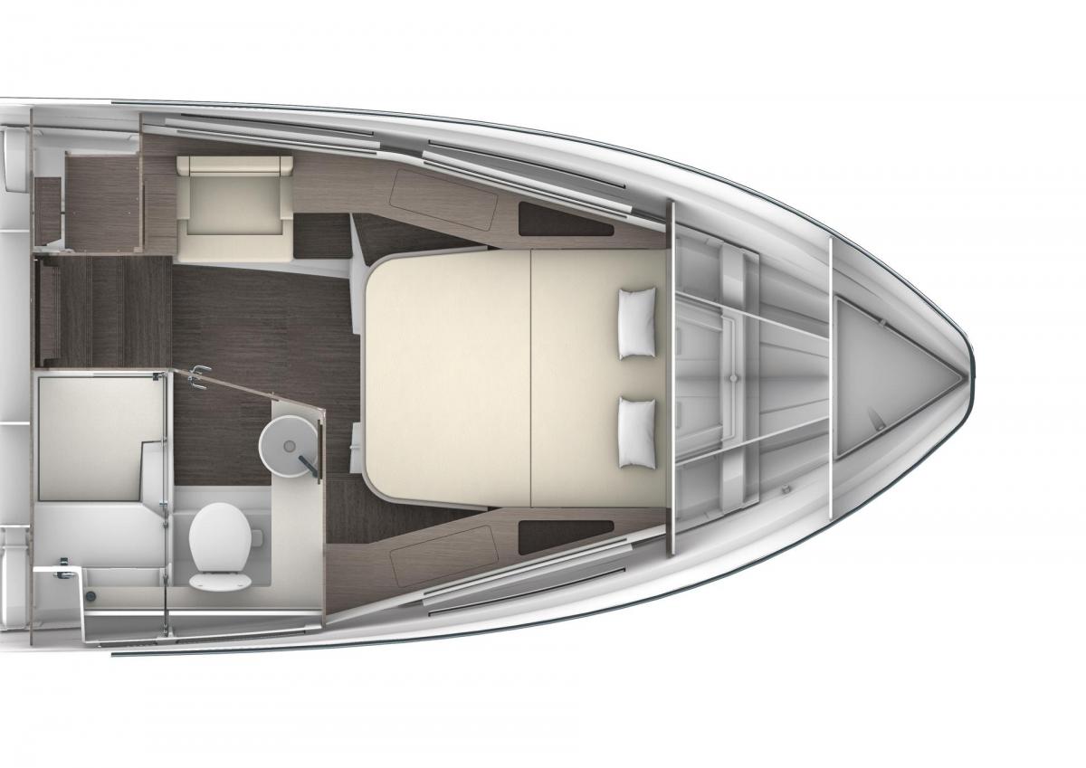 WELLCRAFT 38 EXPLORER