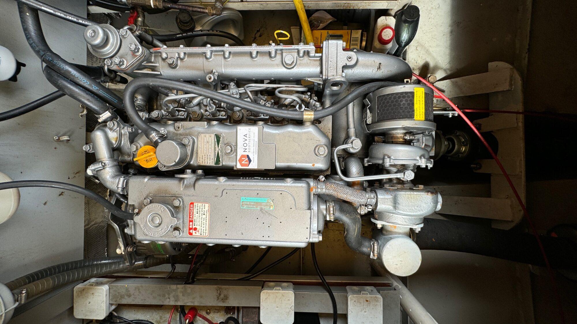 Barkas Barkas 11.00 OK