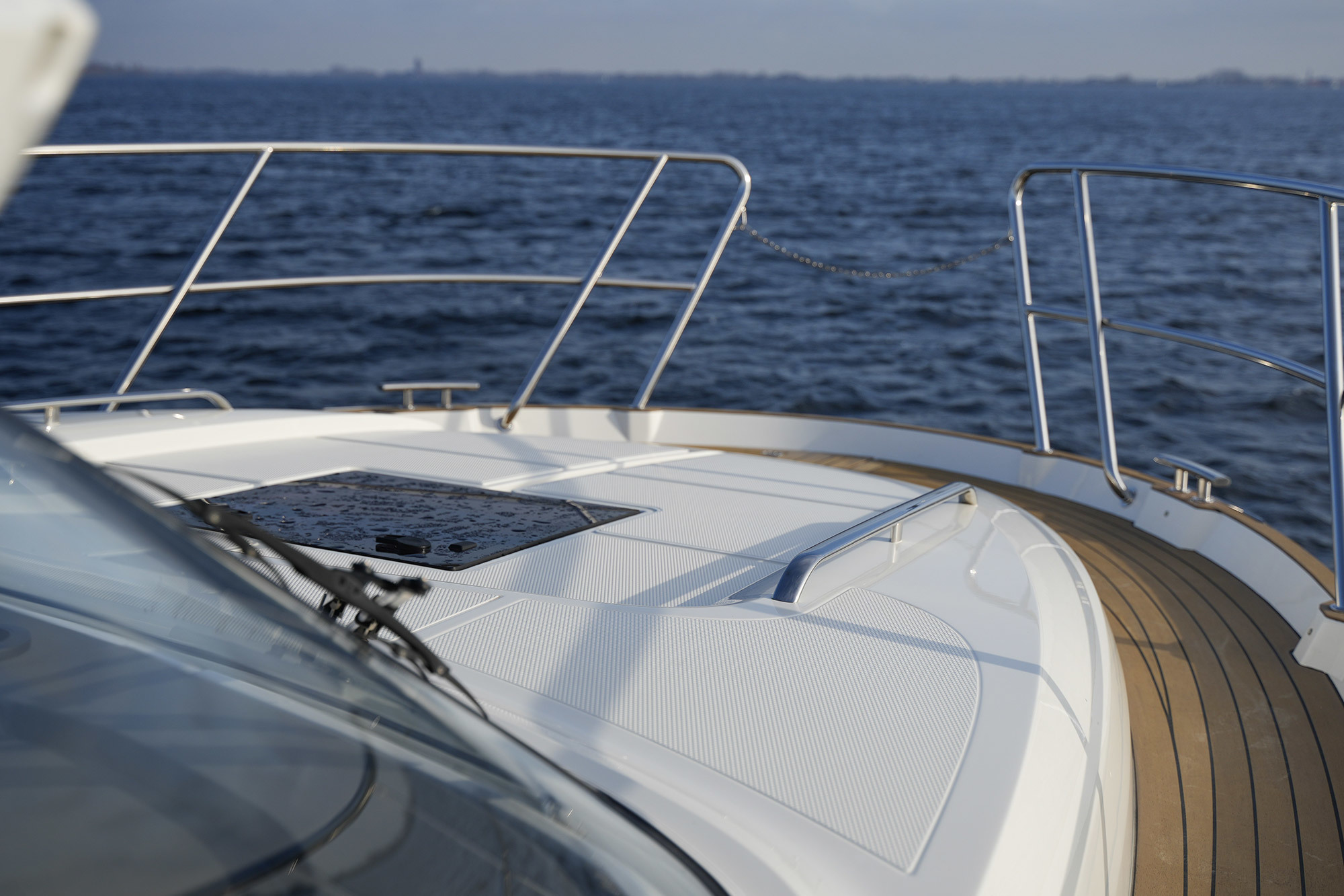 Marex 330 SCANDINAVIA (2024)