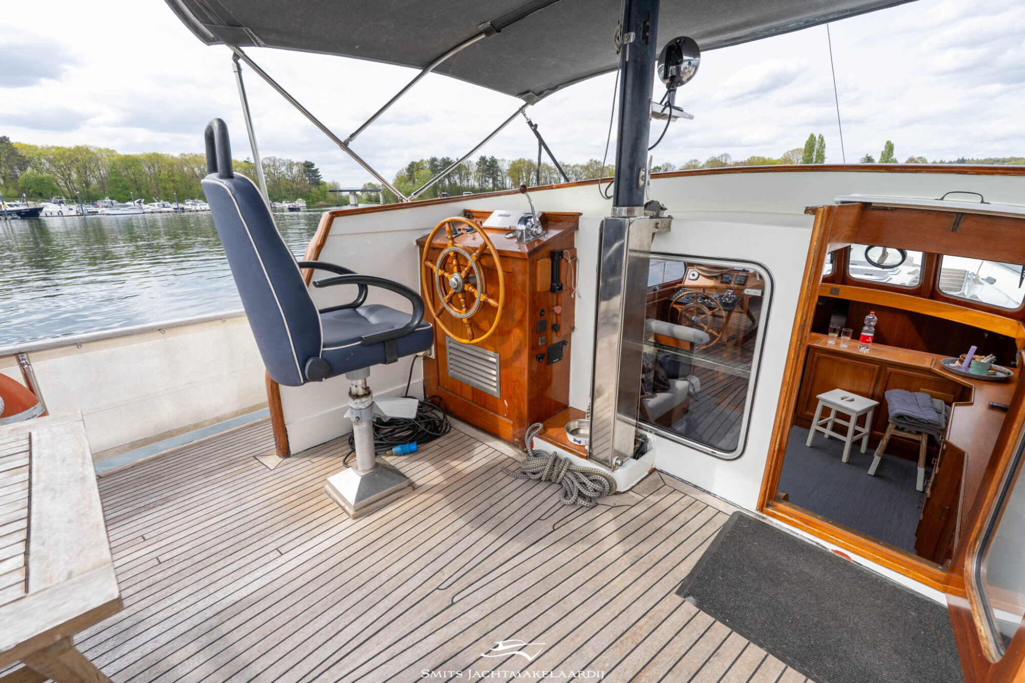 Lowland Kotter 13.80 AK