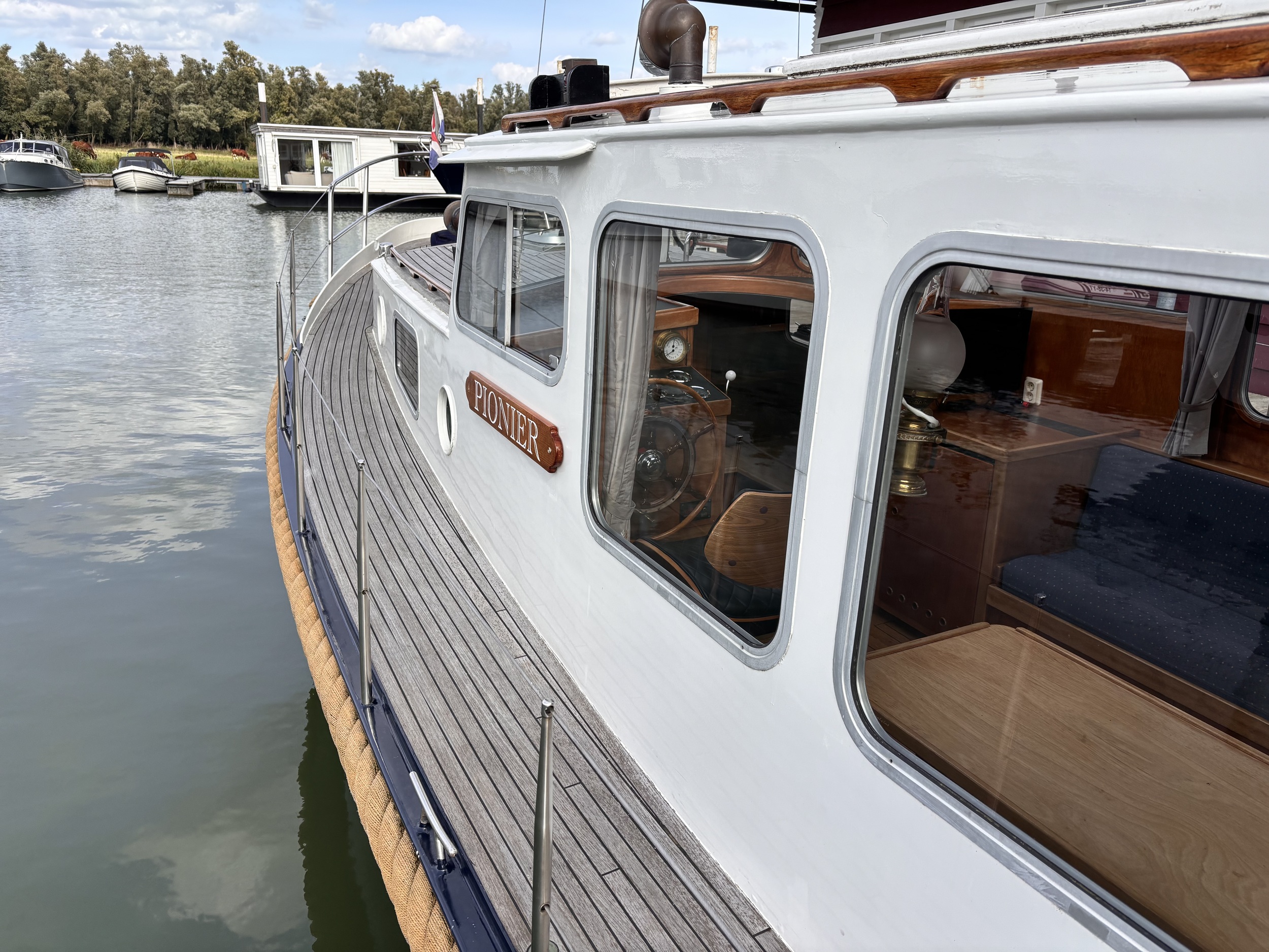 Valkvlet 11.60 OK/AK