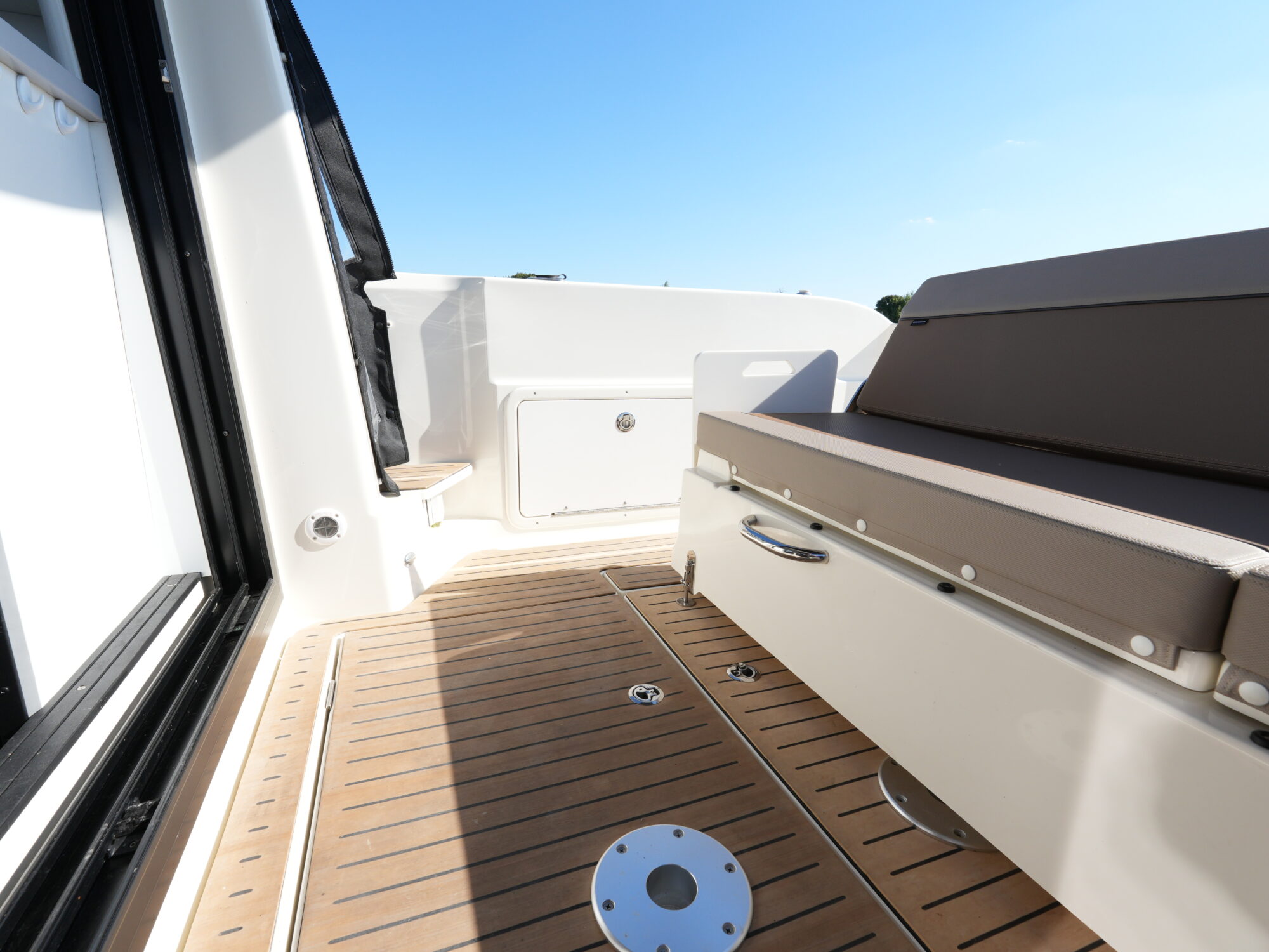 Quicksilver 905 Activ Weekend