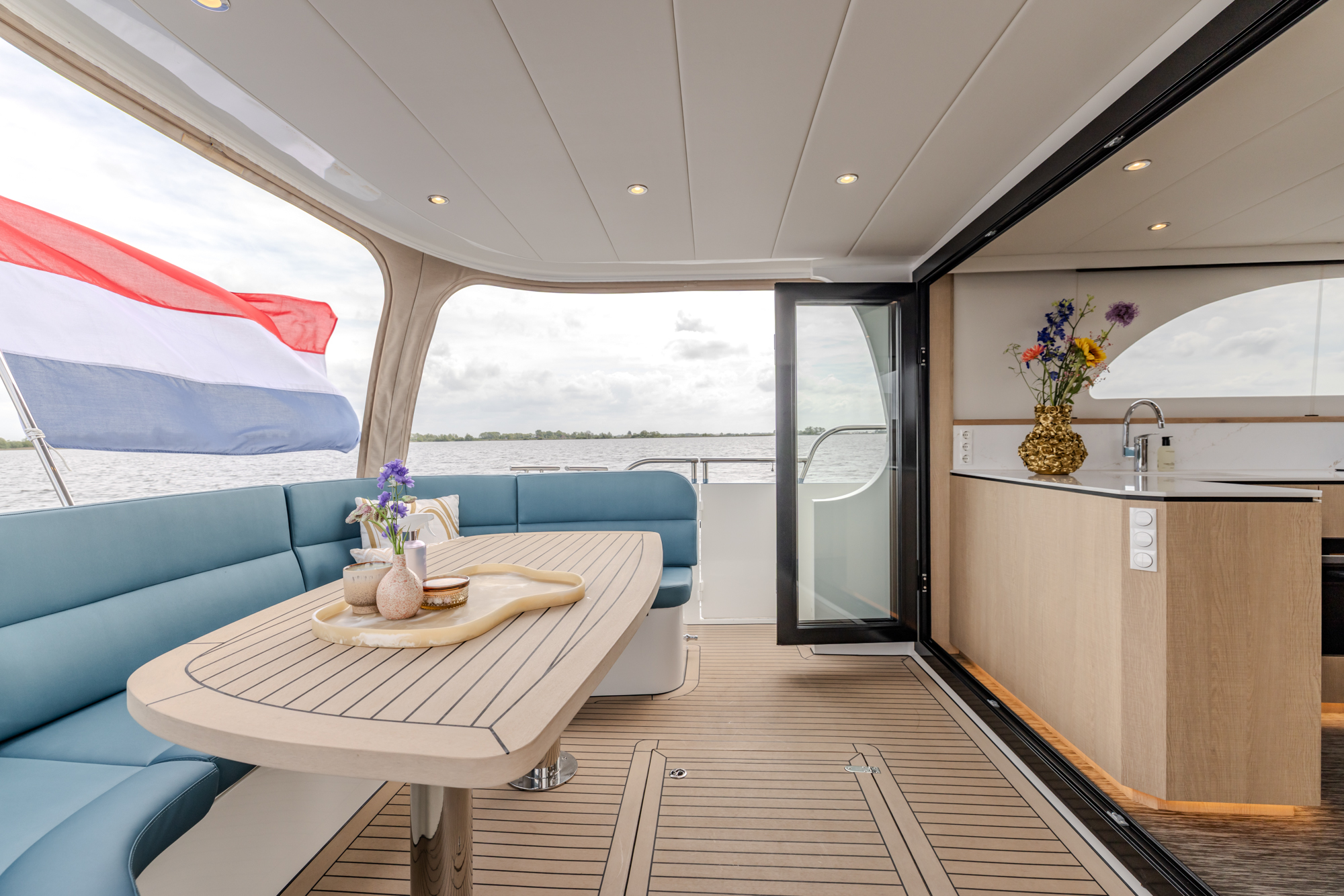 Babro yachting Babro Tridente 44 OC Signature