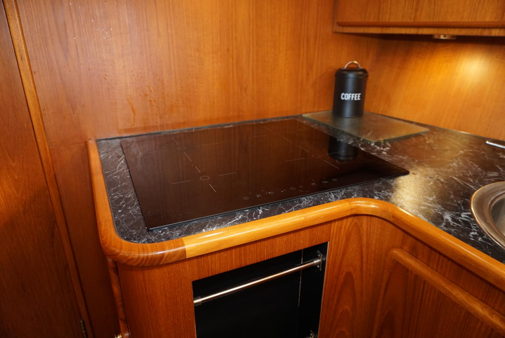 Vripack Vripack Spiegelkotter 11.50 AK Cabrio