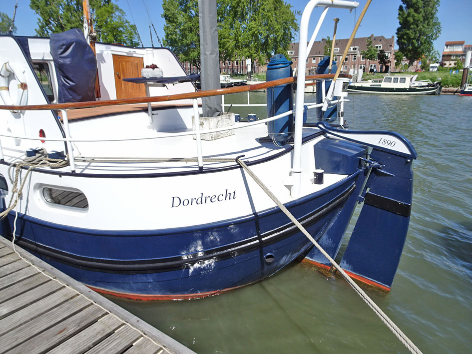Boeieraak 13.65