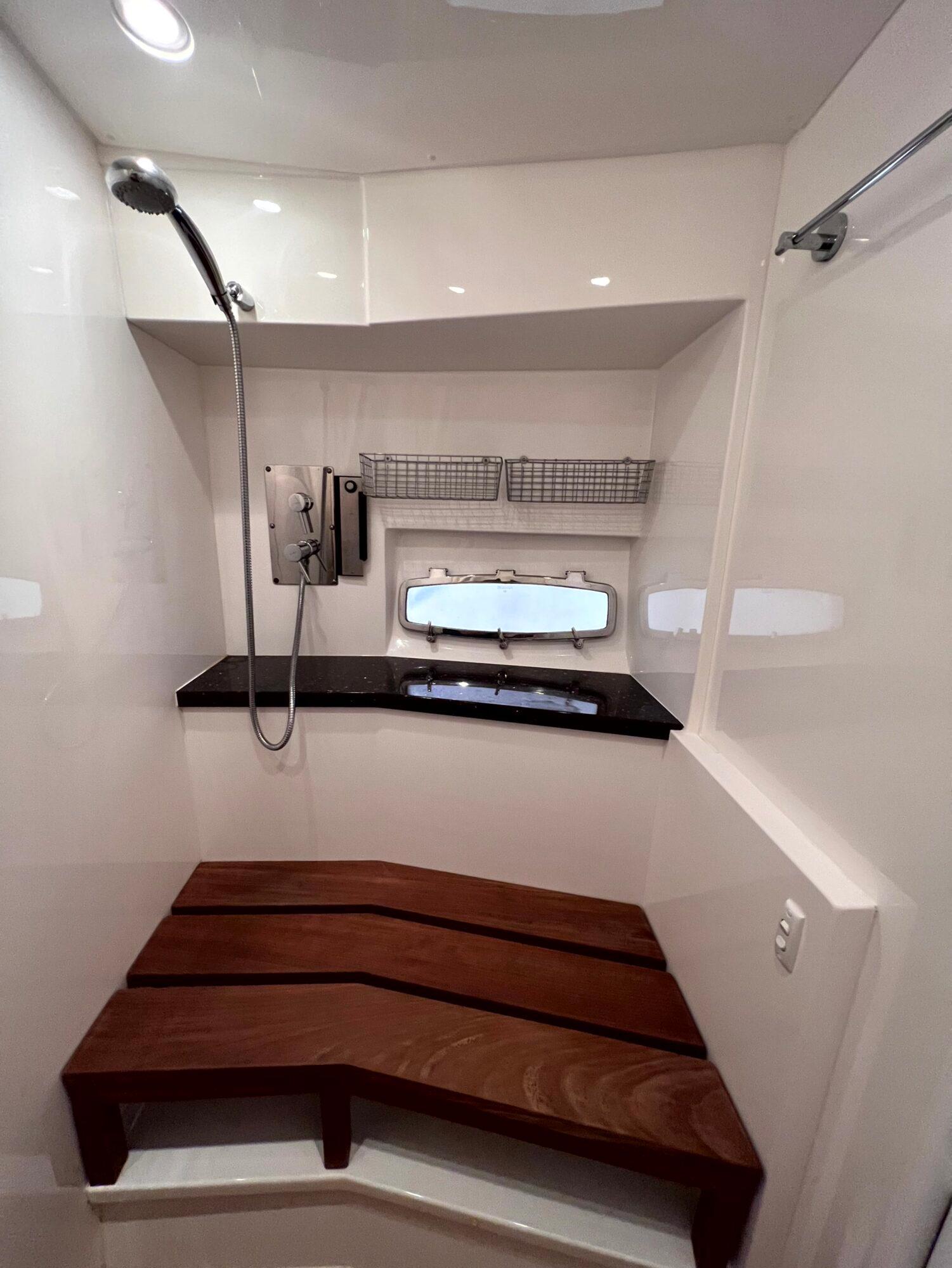 Sealine Sealine F 42 Flybridge