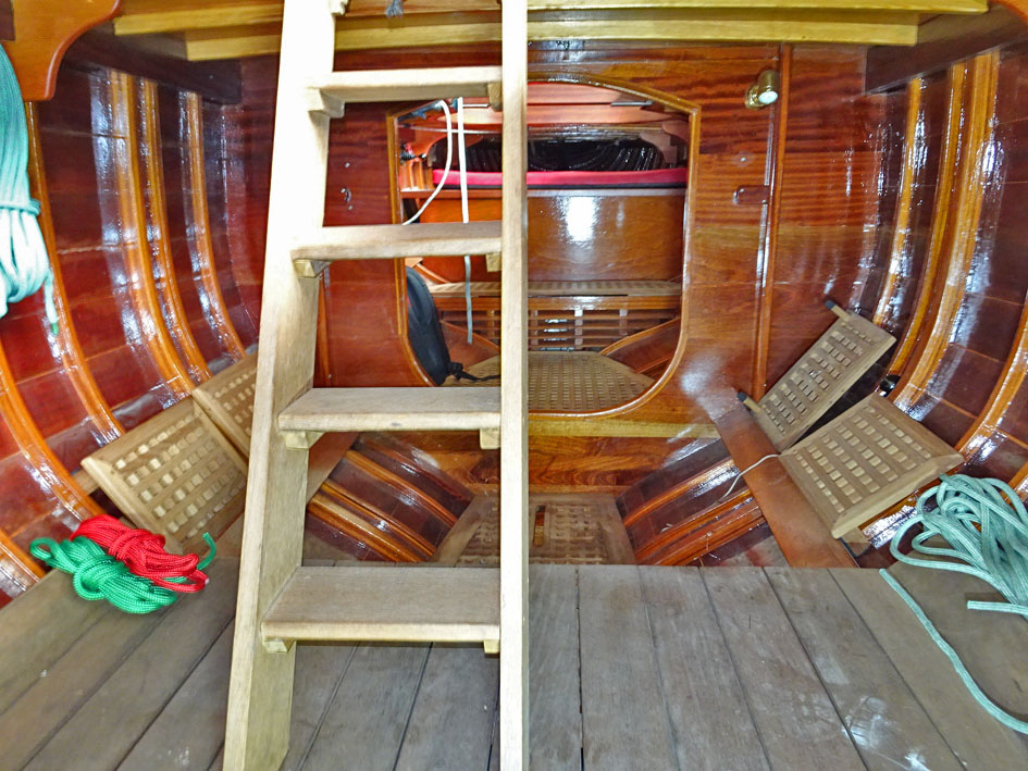 6mR Klassiek Zeiljacht 11.48