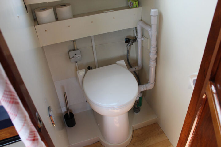 Van Der Berk Vlet 10.00