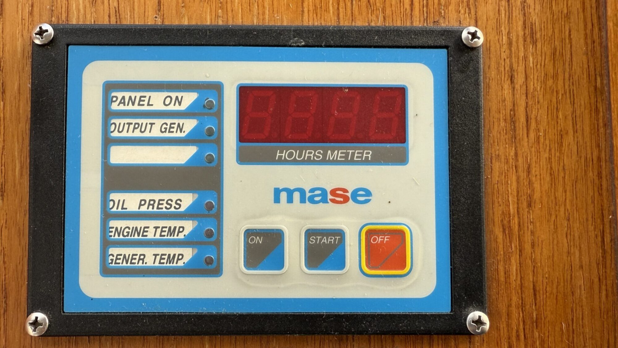 Monty Bank Kotter 41 AK Cabrio