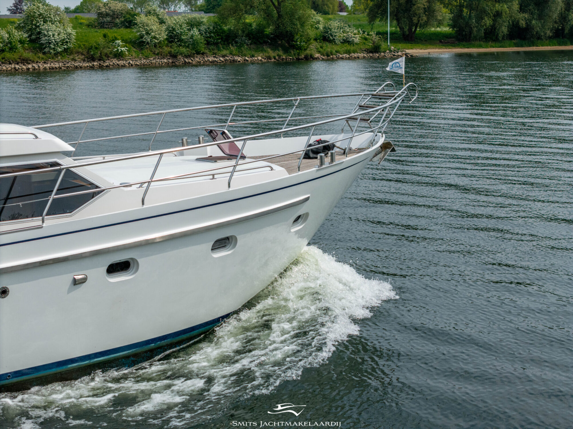 Van der Valk Valk Continental 15.50 Cabrio