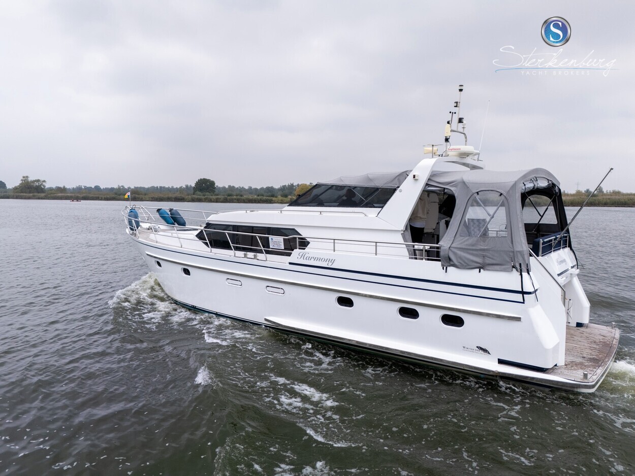 Valk Continental 1500 Cabrio