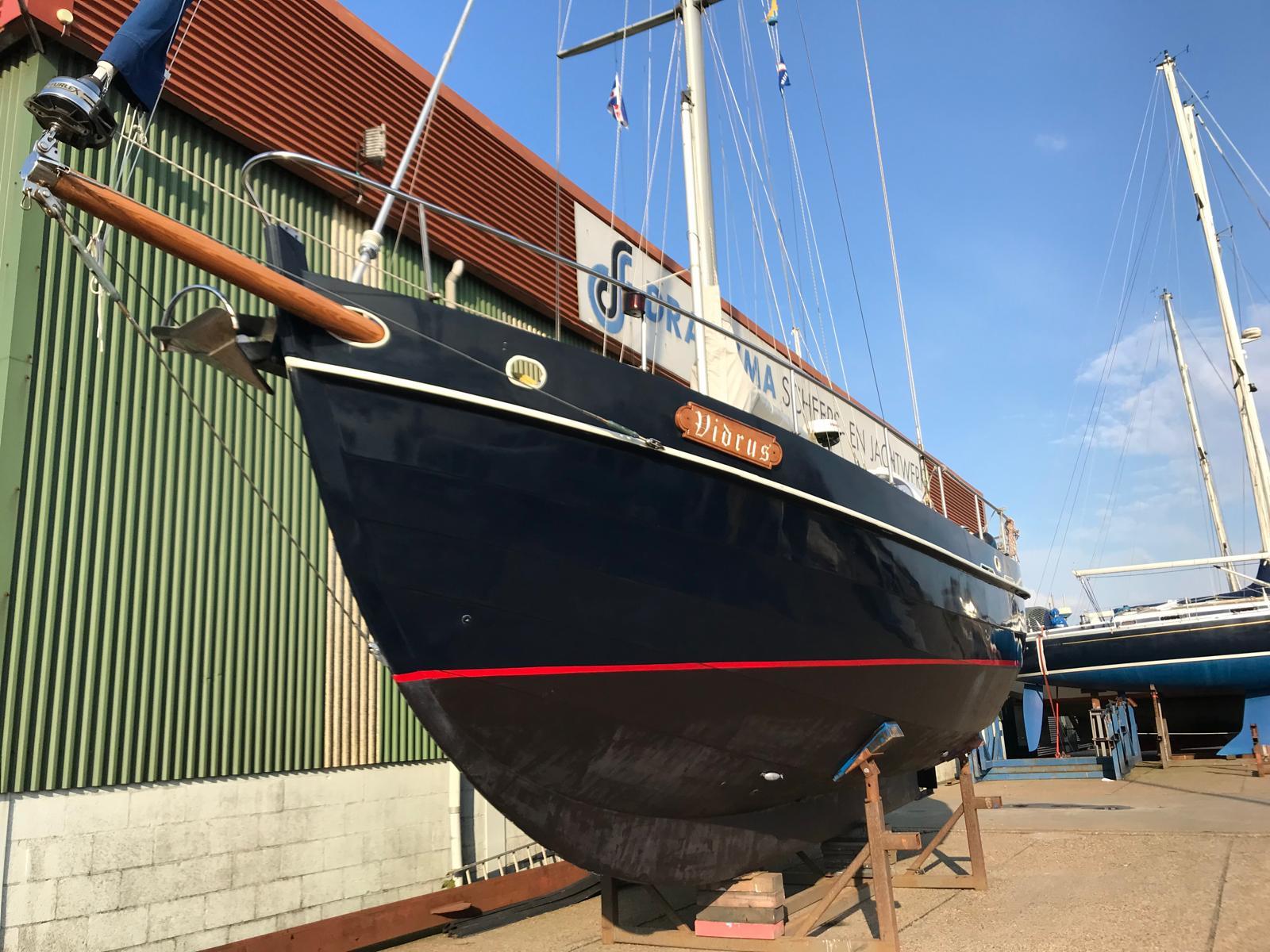Vikingbank Vripack 1100