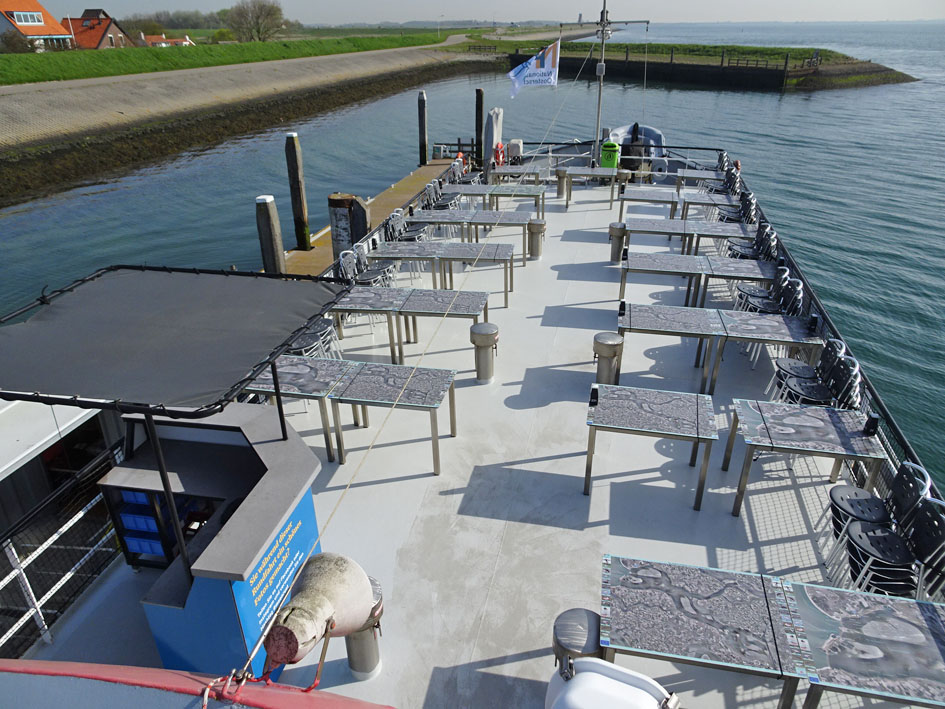 Rondvaartbedrijf Zeeland