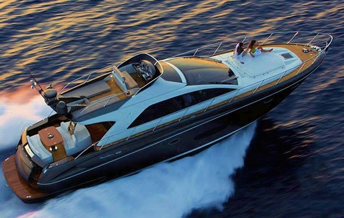 Riva 56 Sportriva hoofdfoto: 1