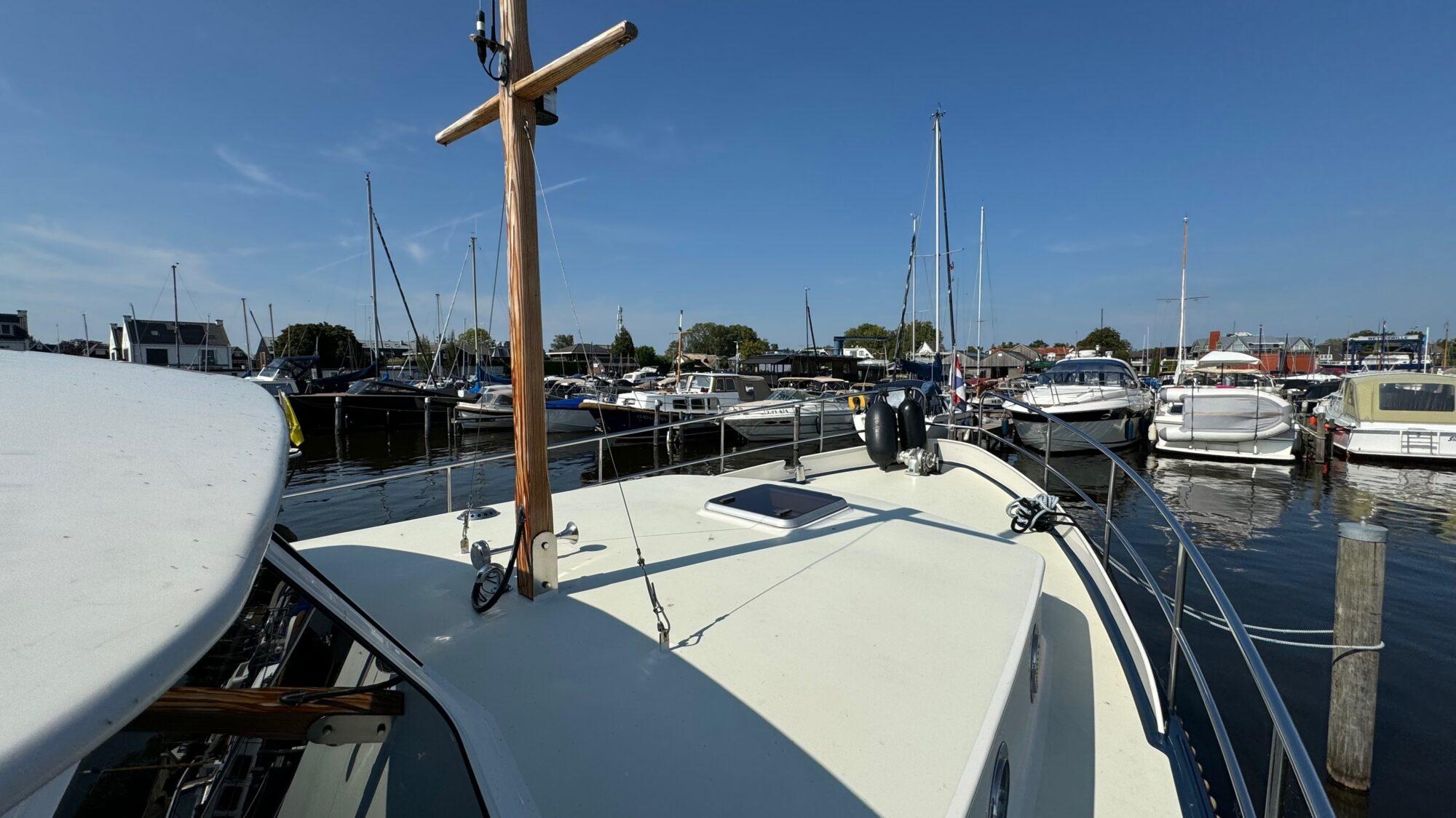 Brandsma Brandsma vlet 11.50 AK