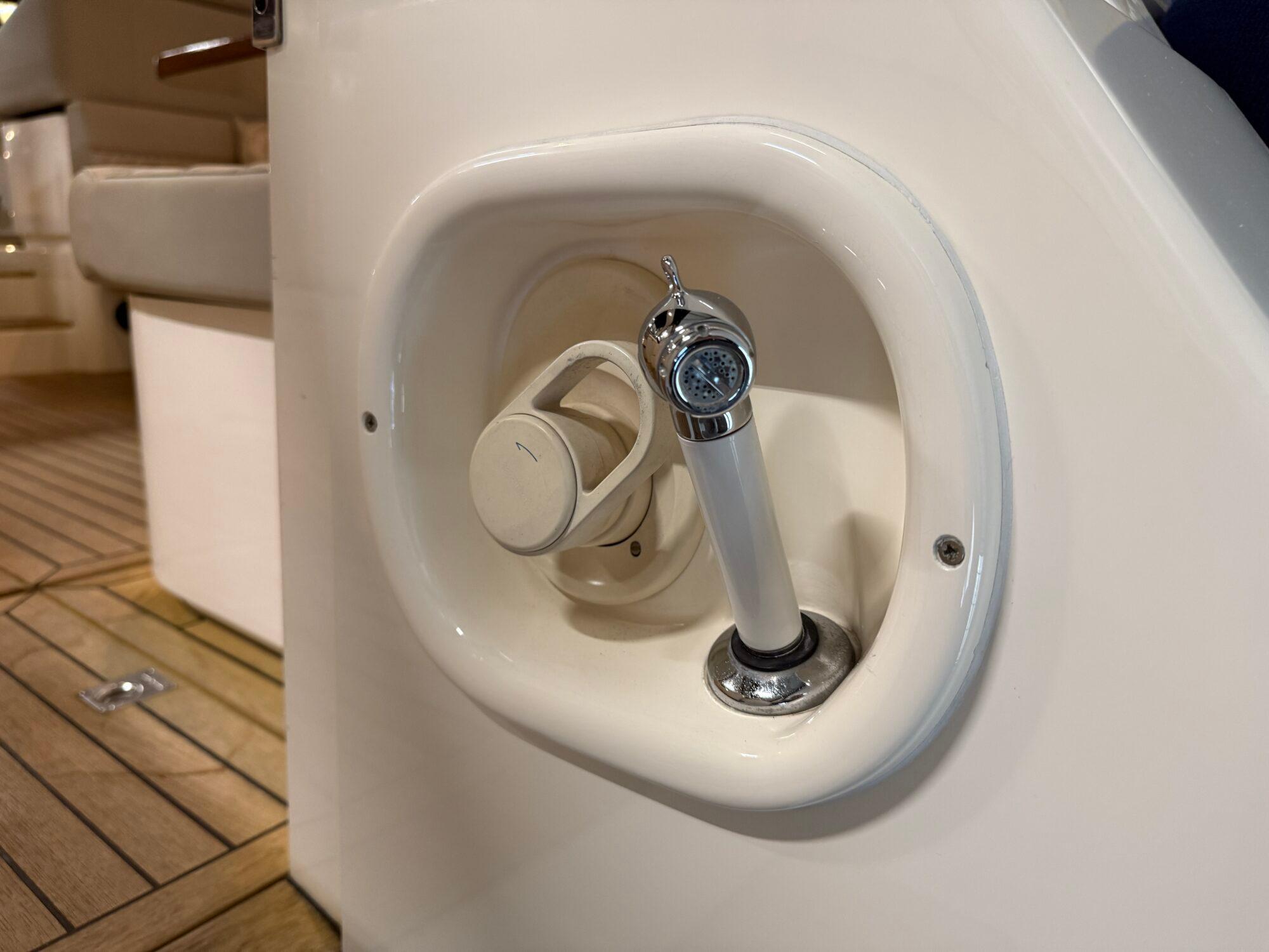 Princess Princess 406 Riviera