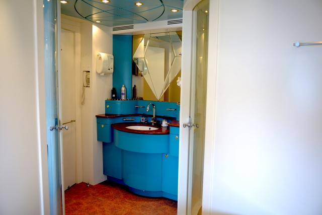 Alfamarine Alfamarine 140 Superyacht