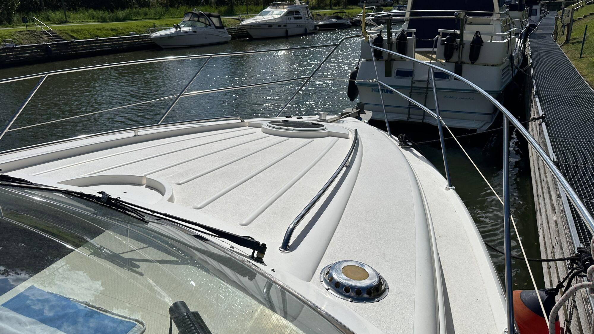 Fairline Fairline Phantom 40 Flybridge