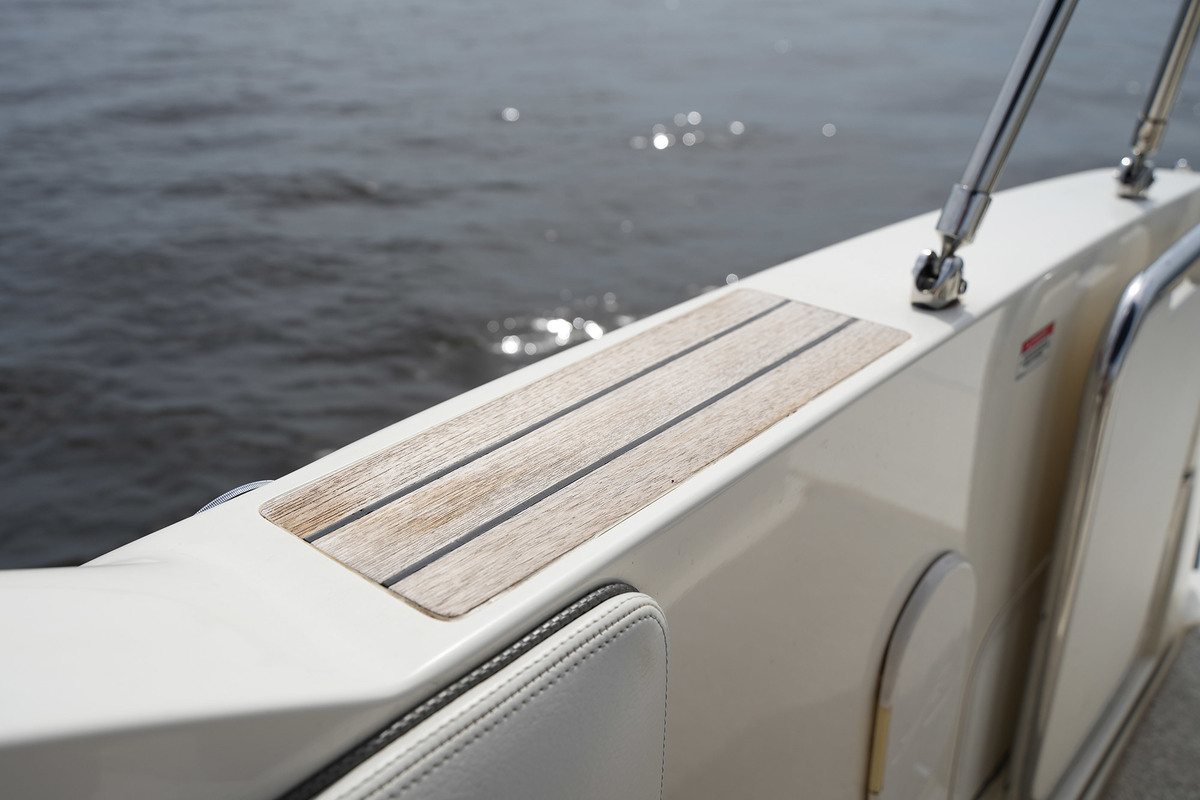 Sea Ray 255 Sundancer