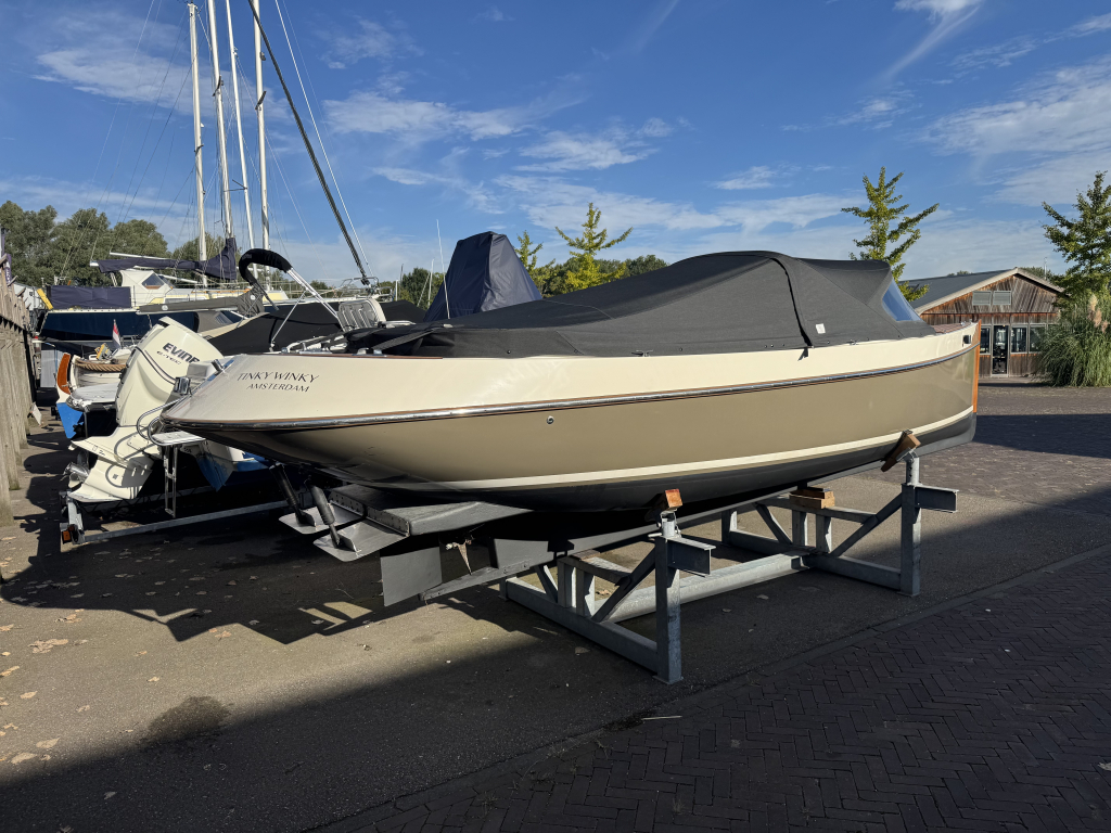 Mogano Easy Launch 6.80