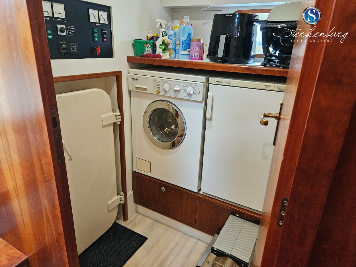 Doggersbank 58
