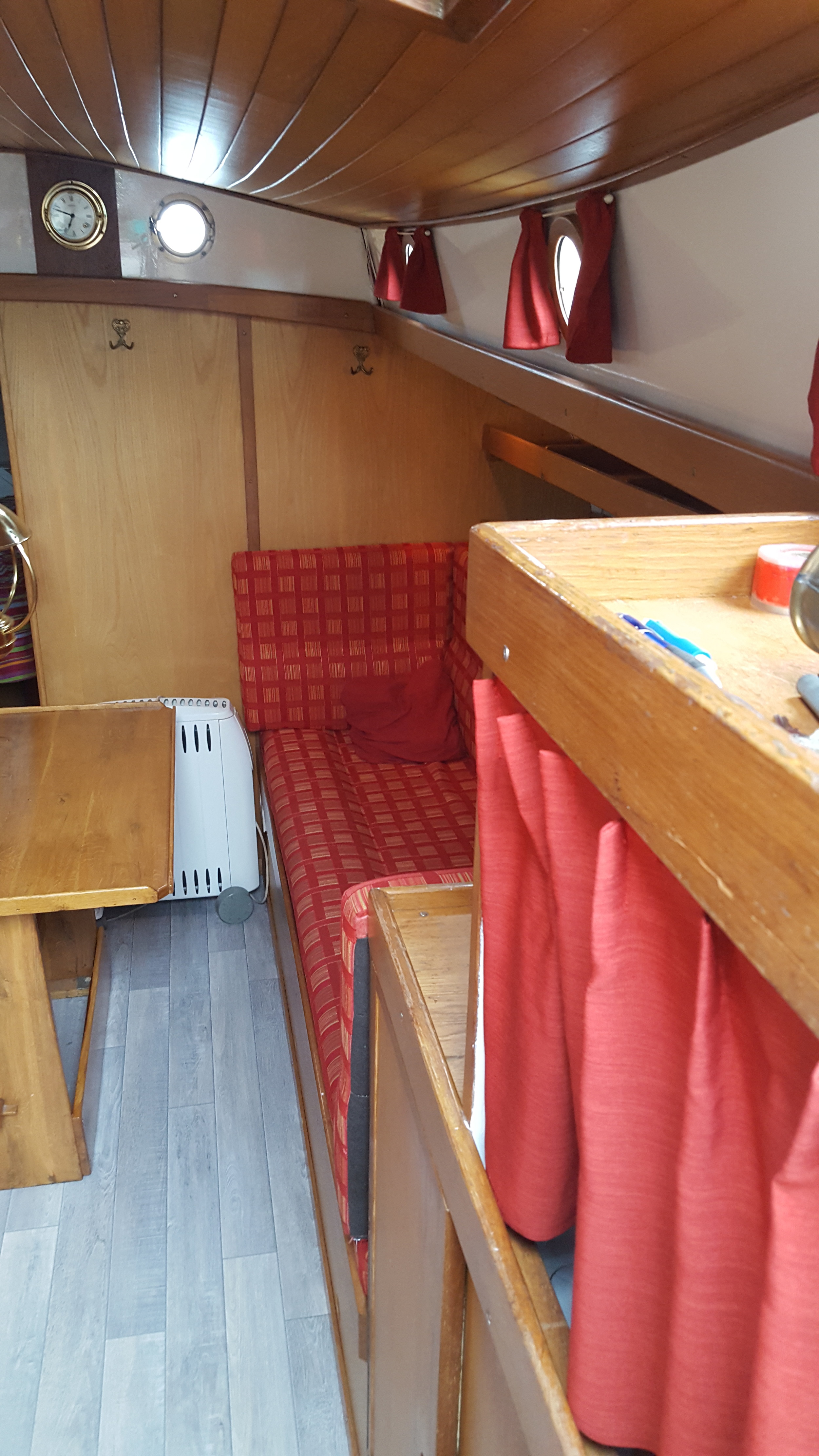 Vredenburgh Schokker 984