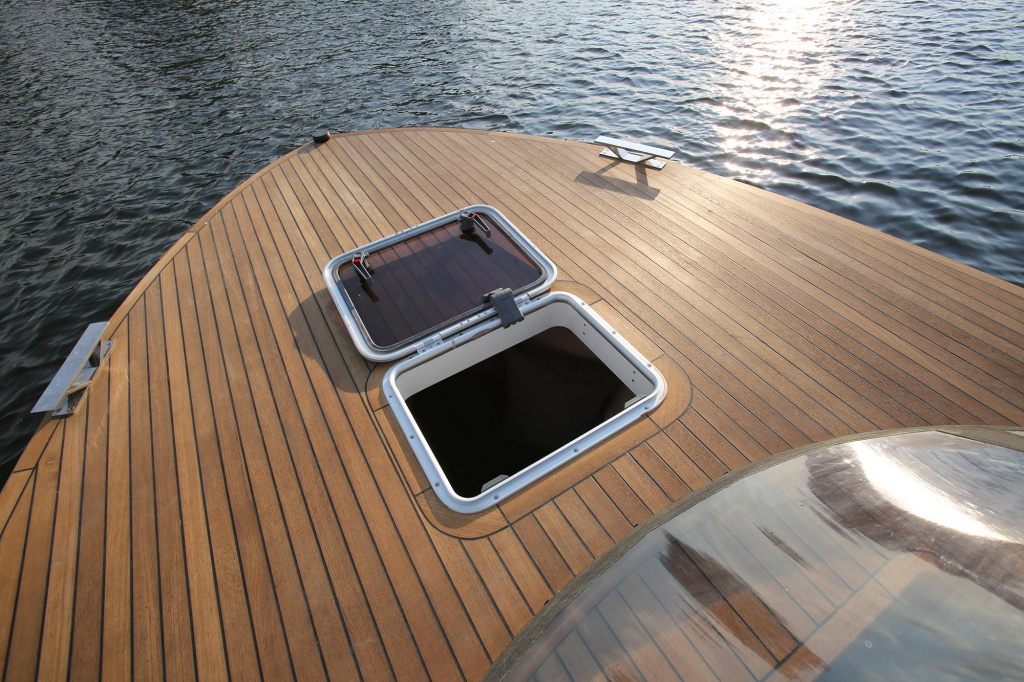 Isloep Rapida 990 GROOTSTE SLOEPENSHOWROON VAN NEDERLAND