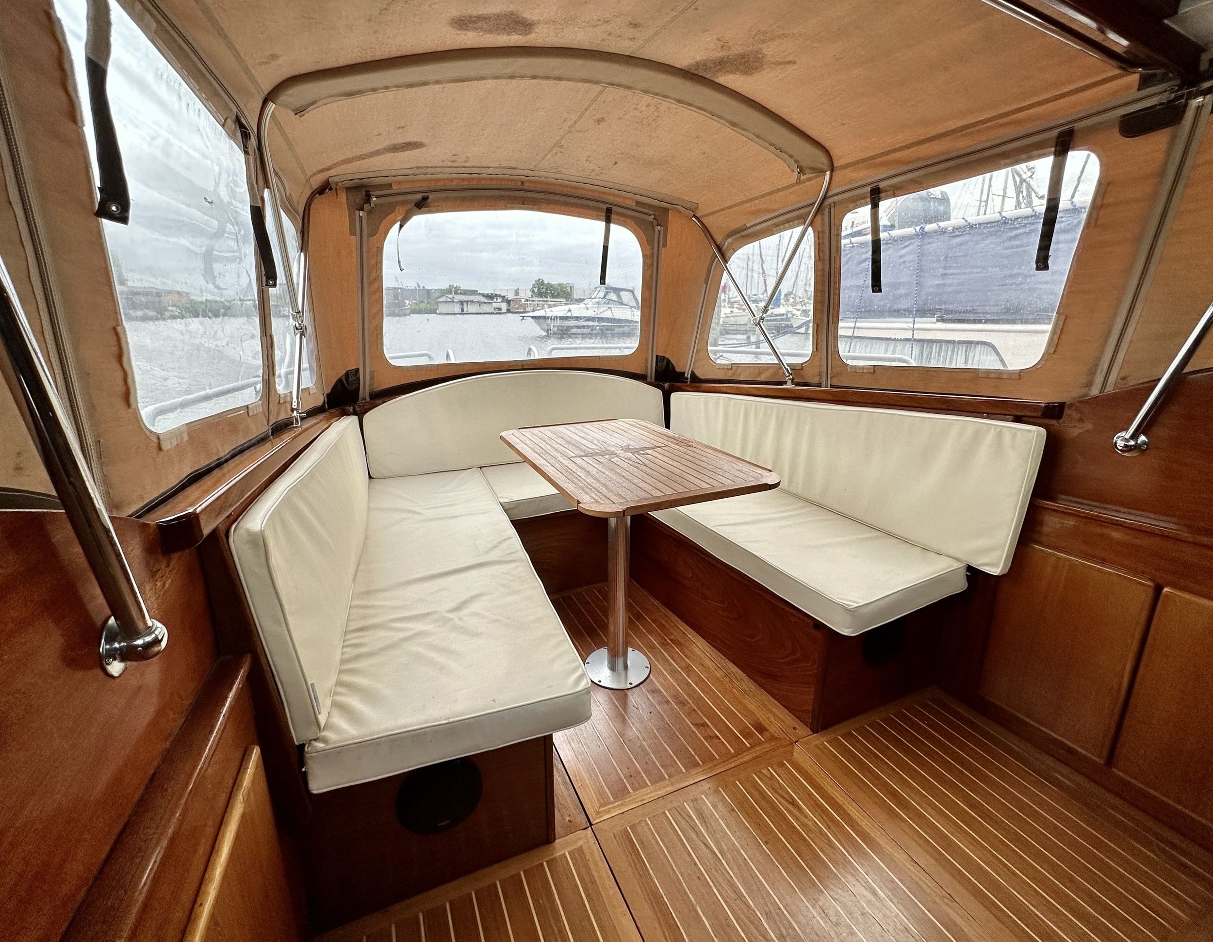 Super Kaag Kruiser 900