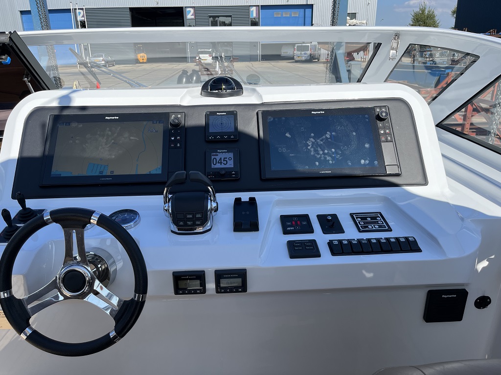 Atlantic A 500 Convertible