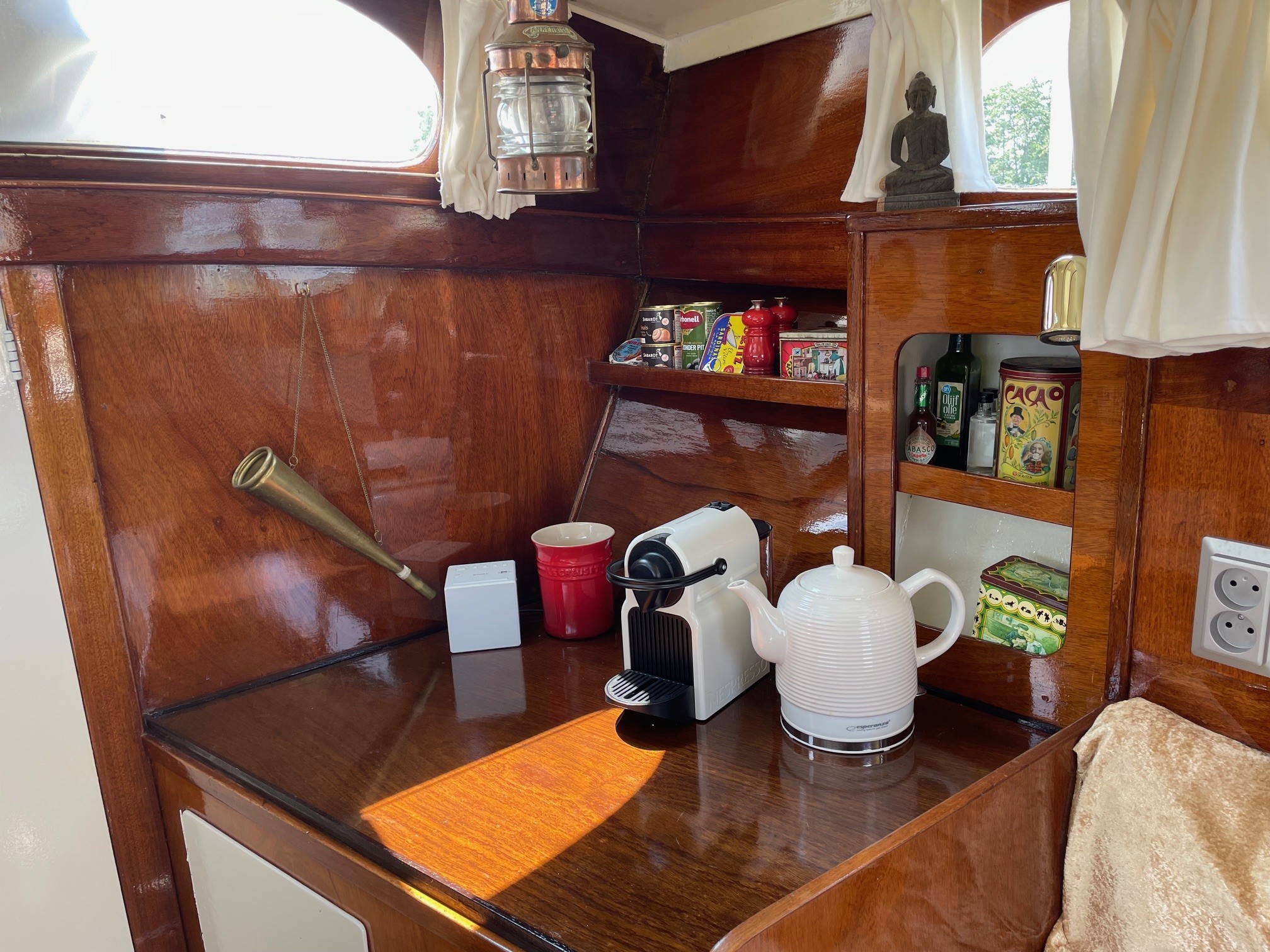 "Super Favorite" OK/AK 850