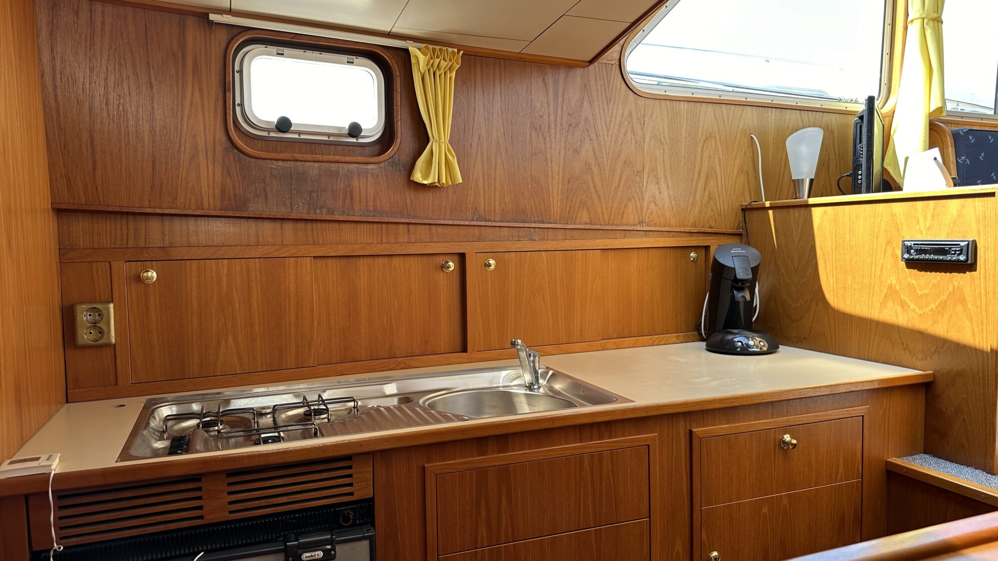 Marhen 11.60 AK Cabrio