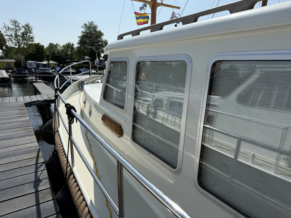 Heechvlet 9.80 Classic