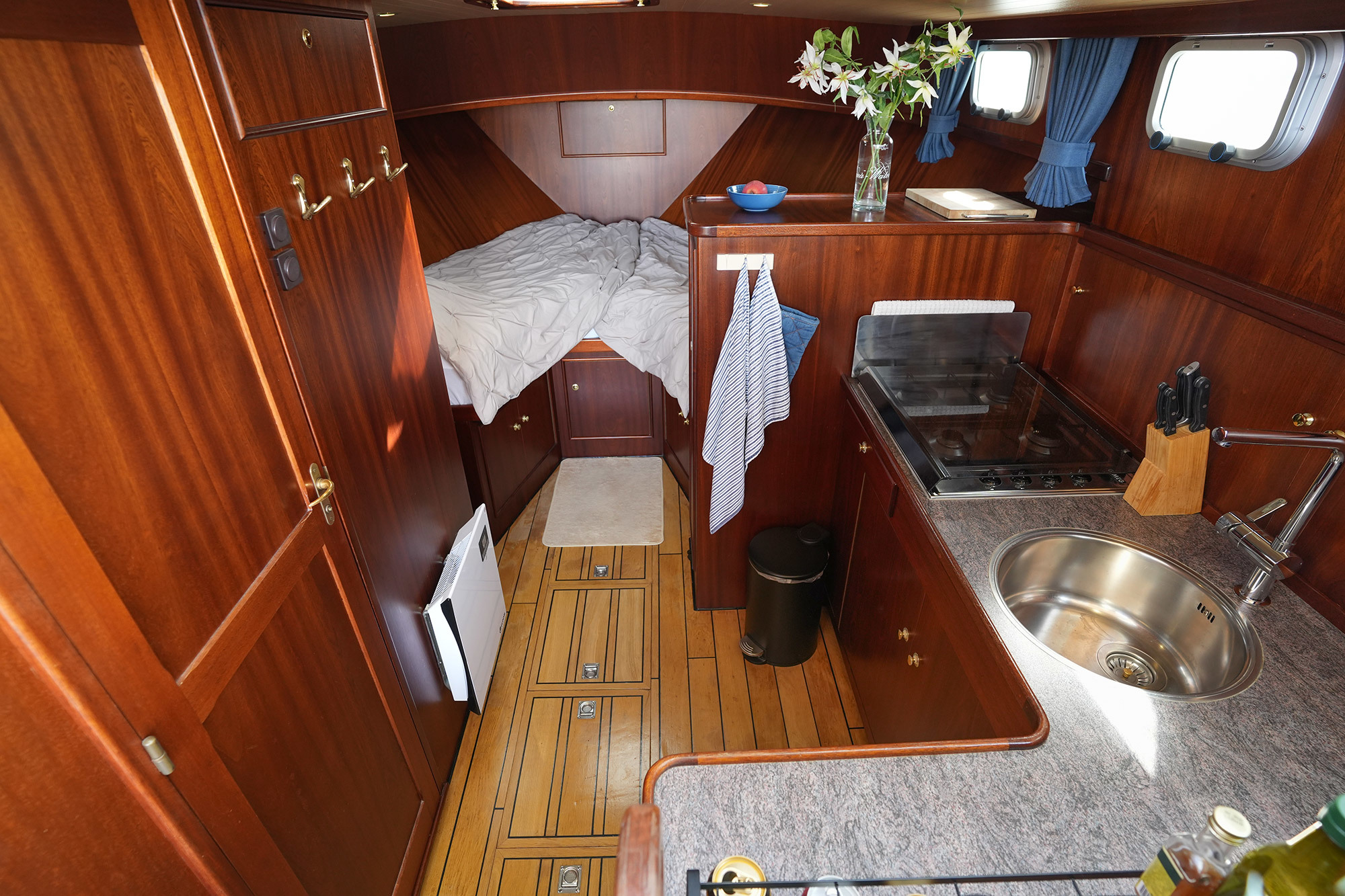 Pikmeerkruiser 11.50 OK