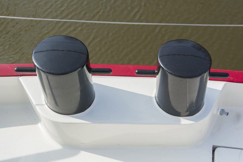 Luxe Motor Cruise 19.75