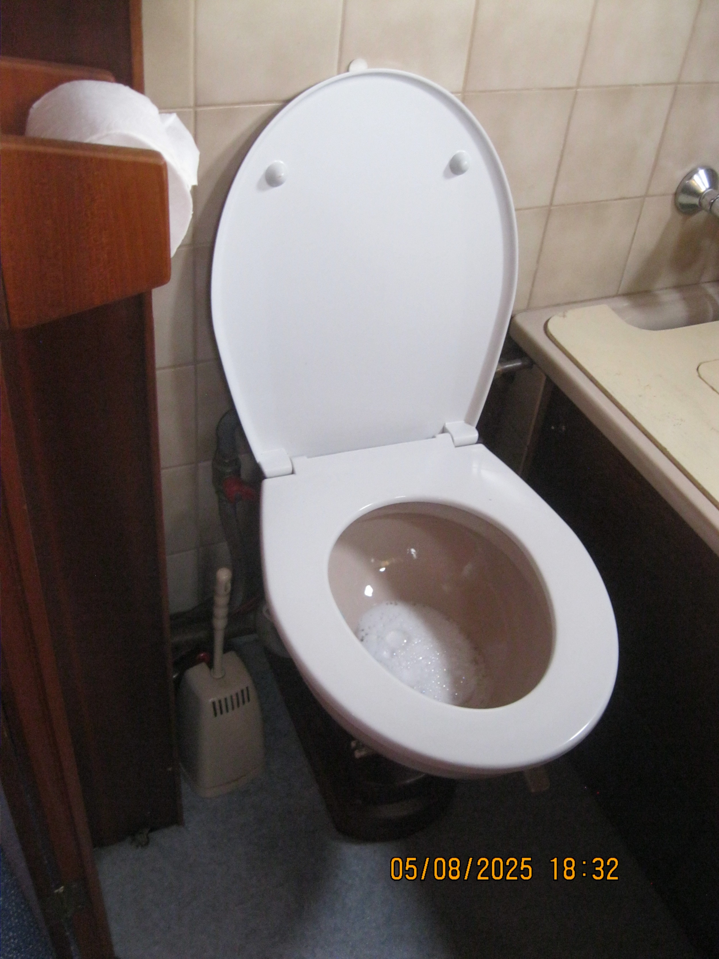 Zeeschouw Bezemer 10.38