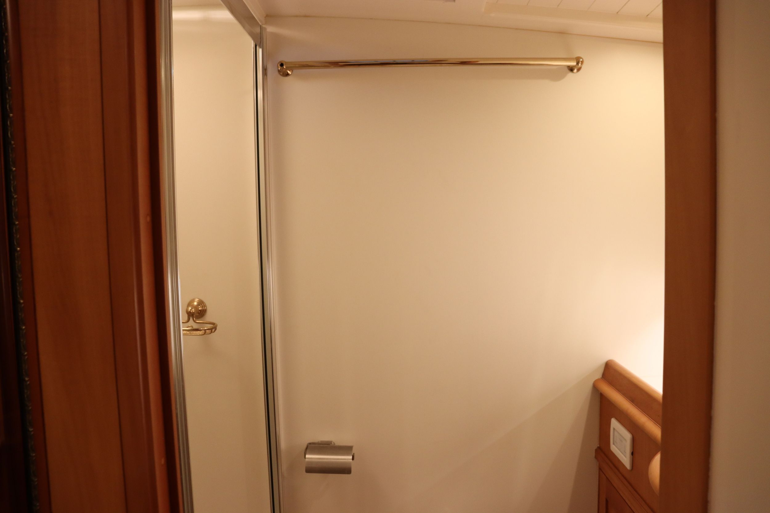 Schokker 18.60 Meter Hoek Design