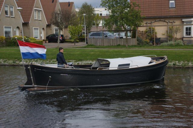 Seafury 900 Soft-top