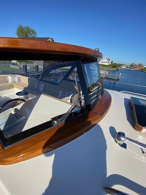 Wadkaper 38 Cabrio