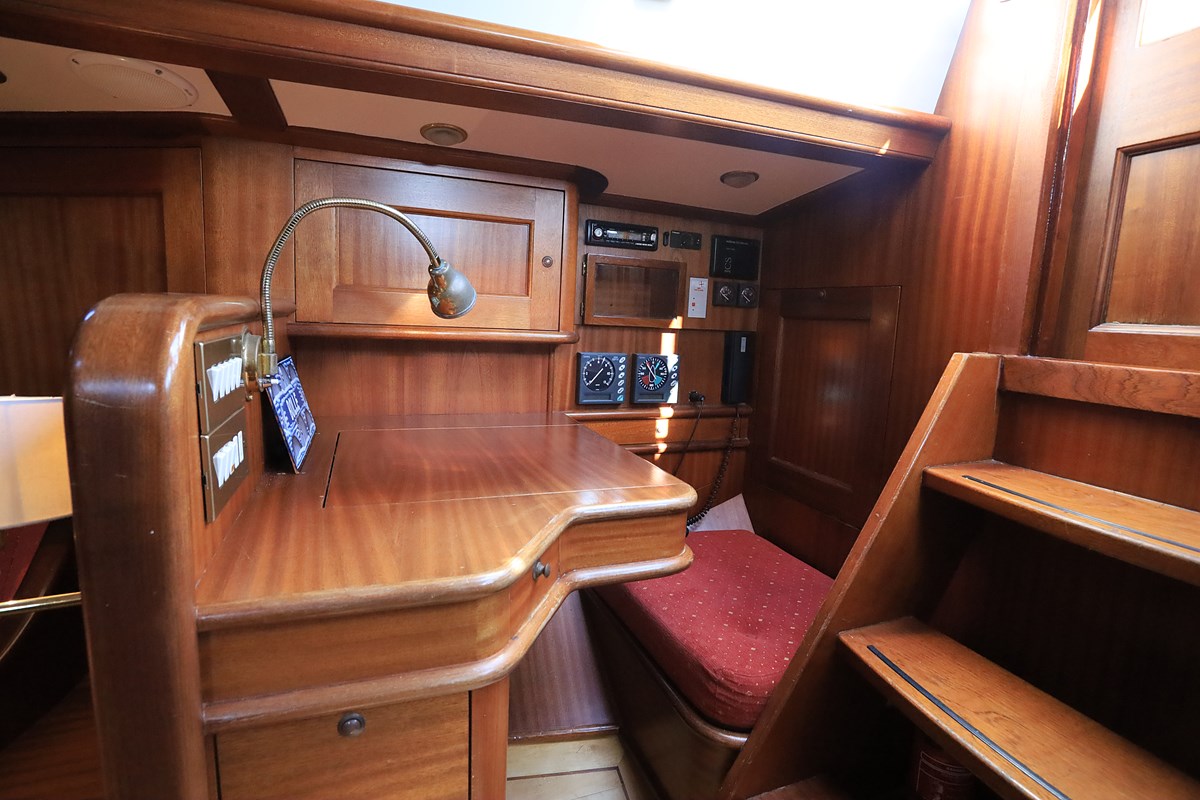 Lemsteraak Jachtuitvoering